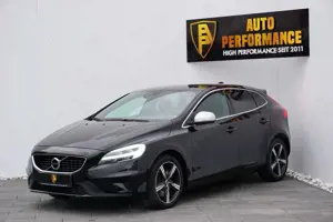 Volvo V40 T3 R-Design Aut. LED ThorsHammer~Navi~Kamera
