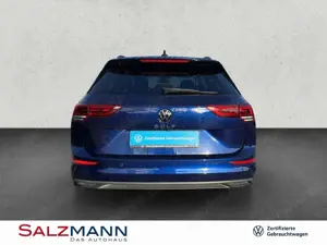 Volkswagen Golf VIII 2.0 TDI DSG Life, Navi, AHK, Kamera, L Bild 4