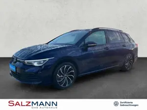 Volkswagen Golf VIII 2.0 TDI DSG Life, Navi, AHK, Kamera, L