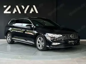 Volkswagen Passat 2.0 TSI R-Line*DSG*AHK*LED*R-KAMERA*