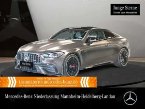 Mercedes-Benz CLE 53 AMG CLE 53 4M NIGHT+PANO+AHK+STHZG+BURMESTER+KEYLESS