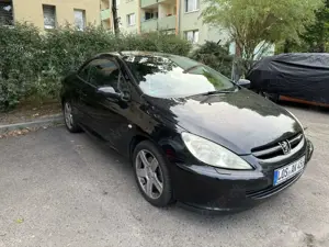 Peugeot 307 CC 180 Sport