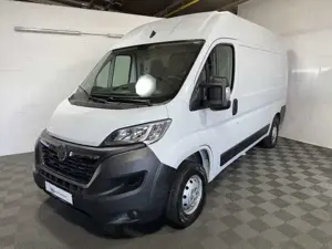Opel Movano C 2.2 Diesel 140  L2H2 Edition Klima 103 kW (14...