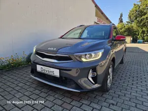Kia Stonic 1,0 T-GDI Exclusive DCT