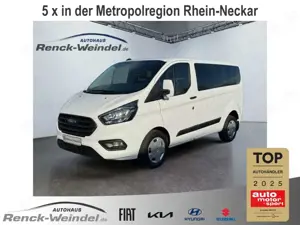 Ford Transit Custom Tourneo L1 2.0 TDCi Trend Dyn. Kurvenlicht DAB Not
