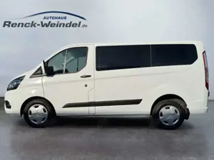 Ford Transit Custom Tourneo L1 2.0 TDCi Trend Dyn. Kurvenlicht DAB Not Bild 2