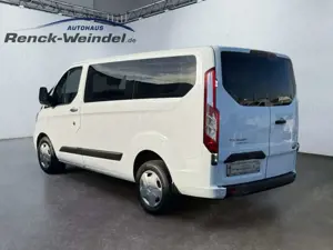 Ford Transit Custom Tourneo L1 2.0 TDCi Trend Dyn. Kurvenlicht DAB Not Bild 3