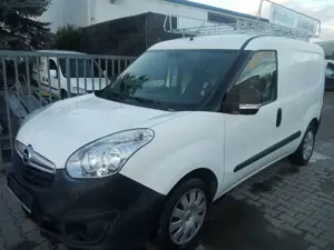 Opel Combo 1.4 16V  HU  AU Neu! 1 Hand!