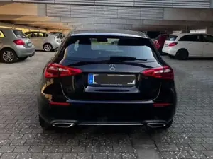 Mercedes-Benz A 200 A-Klasse Bild 3