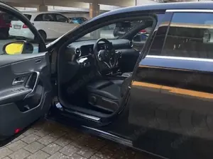 Mercedes-Benz A 200 A-Klasse Bild 4