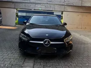 Mercedes-Benz A 200 A-Klasse Bild 1