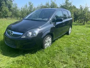 Opel Zafira Zafira 1.8 Easytronic Family