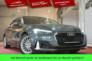 Audi A5 Sportback 40 TFSI advanced*MATRIX*Virtual*