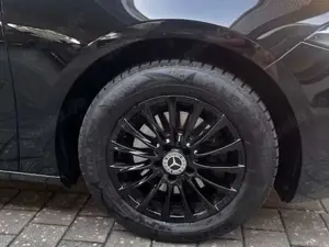 Mercedes-Benz A 200 A-Klasse Bild 5