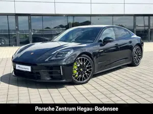 Porsche Panamera 4 E-Hybrid/Beifahrerdisplay/BOSE/21-Zoll Räder