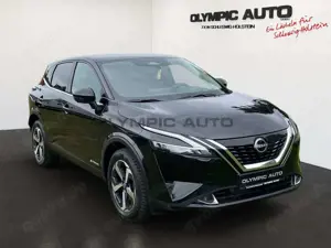 Nissan Qashqai 1.5 VC-T e-POWER N-Connecta SITZHZG 360° Bild 2