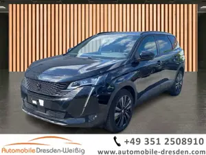 Peugeot 5008 GT Facelift*Navi*ACC*Kamera*7Sitze*