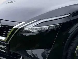 Nissan Qashqai 1.5 VC-T e-POWER N-Connecta SITZHZG 360° Bild 5