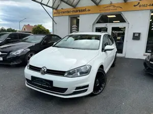 Volkswagen Golf VII Comfortline PDC/18"/TEMPOMAT