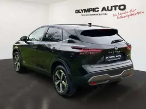 Nissan Qashqai 1.5 VC-T e-POWER N-Connecta SITZHZG 360° Bild 4