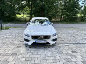 Volvo V60 T8AWDInscription/AHK2t/HK/MassageSi/Memory