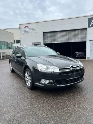 Citroen C5 Tourer 3.0 V6 HDi 240 Biturbo Exclusive