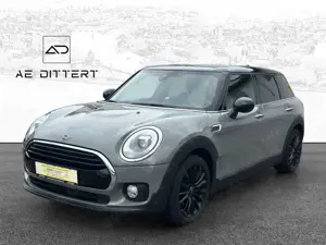MINI Cooper D Clubman Cooper D+SHZ+PANO+NAVI+