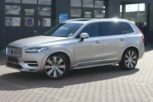 Volvo XC90 B5D AWD Ultimate Bright*LED*PANO*STHZ*BW*