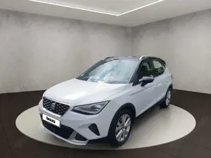 SEAT Arona 1.0 TSI Xperience Navigation Full Link Ein