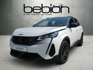 Peugeot 3008 Hybrid 225 (Plug-In) e.EAT8 GT ACC LED