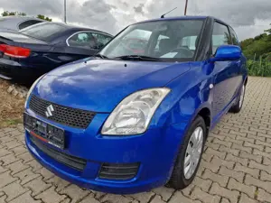 Suzuki Swift Classic (3-trg.)