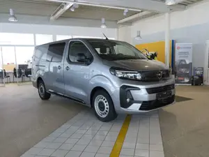 Opel Vivaro Doka 2.0 Diesel Lang