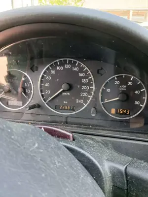 Mercedes-Benz ML 270 ML 270 CDI Bild 4