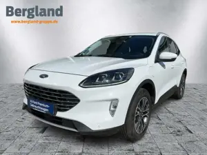 Ford Kuga Titanium X  *PHEV*LED*Navi*RFK*