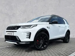 Land Rover Discovery Sport D200 Dynamic HSE 3D-Kamera el.AHK