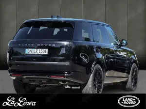 Land Rover Range Rover P550e Autobiography Hybrid (SWB) AHK, 22"LM, Kü... Bild 2