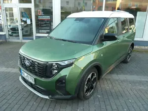 Ford Tourneo Courier Active