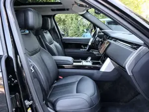 Land Rover Range Rover P550e Autobiography Hybrid (SWB) AHK, 22"LM, Kü... Bild 3