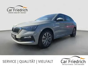 Skoda Scala 1.5 TSI DSG Tour