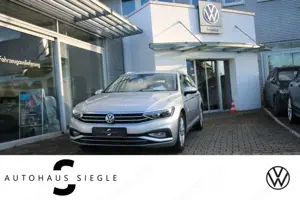 Volkswagen Passat Variant 2.0 TDI Elegance Leder/Alc. AHK Navi Matrix Kamera