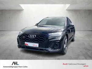 Audi SQ5 Sportback TDI HuD, Matrix-LED, Smartphone Interfac