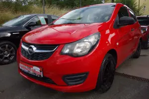 Opel Karl Selection