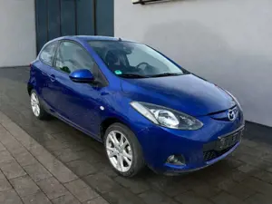 Mazda 2 Lim. 1.3 Impression Sport*Klima* Klima