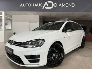 Volkswagen Golf VII Variant R BMT 4Motion Bild 2