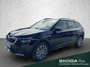 Skoda Kamiq 1.5 TSI - Tour