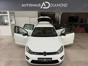 Volkswagen Golf VII Variant R BMT 4Motion Bild 3
