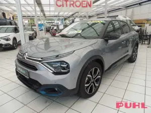 Citroen C4 Elektro, e-Shine Navi,Kameras,Sitzheizung+ HUD Nac Bild 2
