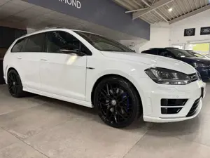 Volkswagen Golf VII Variant R BMT 4Motion Bild 5