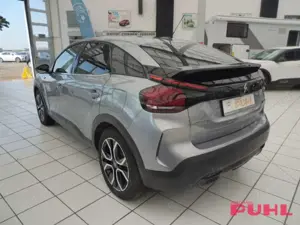 Citroen C4 Elektro, e-Shine Navi,Kameras,Sitzheizung+ HUD Nac Bild 4