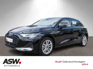 Audi A3 advanced 35TDI Navi LED HUD ACC VC